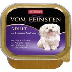 Animonda Vom Feinsten Adult Dog jehněčí a obiloviny 150 g – Sleviste.cz
