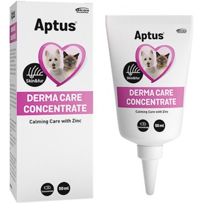 Aptus Derma Care Concentrate 50 ml – Zboží Mobilmania