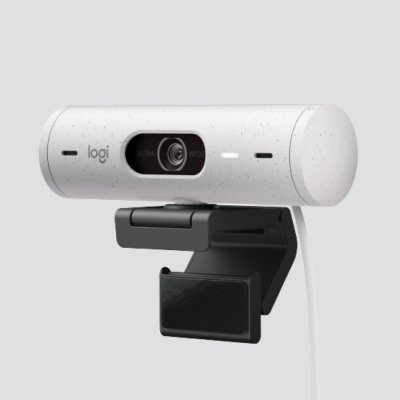 Logitech Brio 500 – Sleviste.cz