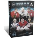 Cryptozoic NHL Power Play: Team-Building Card Game