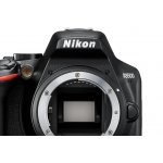Nikon D3500 – Sleviste.cz