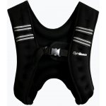 GymBeam Weighted Vest 7 kg – Hledejceny.cz