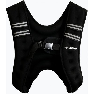 GymBeam Weighted Vest 7 kg – Hledejceny.cz