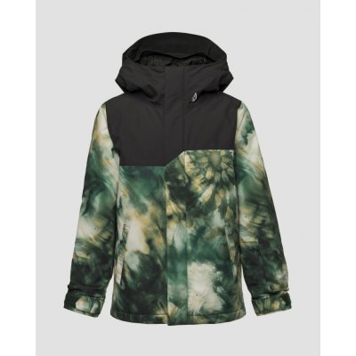 Volcom Stone.91 Ins Jacket – Hledejceny.cz