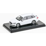 Abrex Škoda Superb IV Combi 2023 Bílá Purity 1:43 – Zboží Dáma