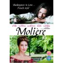 Moliere DVD