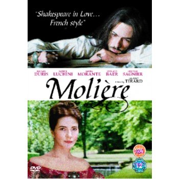 Moliere DVD