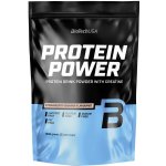 BioTech USA Protein Power 1000 g – Hledejceny.cz