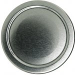 Tecnocap Víčko TO 66 stříbrné RTS paster R47 – Zboží Dáma