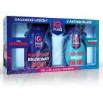Naturprodukt IQ Mag SPORT + ENERGY 140+40 kapslí – Hledejceny.cz