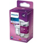 Philips LED žárovka GU10/4,6W/230V 4000K P5440 – Hledejceny.cz