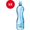 Voda Aquila neperlivá Aquagym 6 x 0,75 l