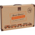 Vilac vláčkodráha Grand Express – Sleviste.cz