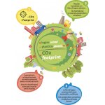 Quercetti Playbio Chunky Peggy Puzzle 84162 – Hledejceny.cz