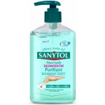 Sanytol Purifiant dezinfekční tekuté mýdlo 250 ml – Zbozi.Blesk.cz