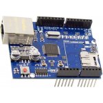 LaskaKit Arduino Ethernet shield W5100 R3 – Zboží Živě