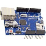 LaskaKit Arduino Ethernet shield W5100 R3 – Zboží Mobilmania