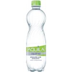 Aquila První voda jemně perlivá kojenecká 0,75 l – Hledejceny.cz