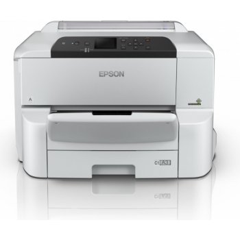 Epson WorkForce Pro WF-C8190DW