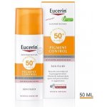 Eucerin Sun emulze na opalování AntiPigment SPF50+ 50 ml – Zbozi.Blesk.cz