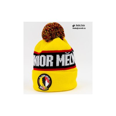 Kulich HC Junior Mělník 2022 Žlutá – Sleviste.cz