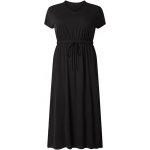 Esmara dámské maxi šaty černá – Sleviste.cz