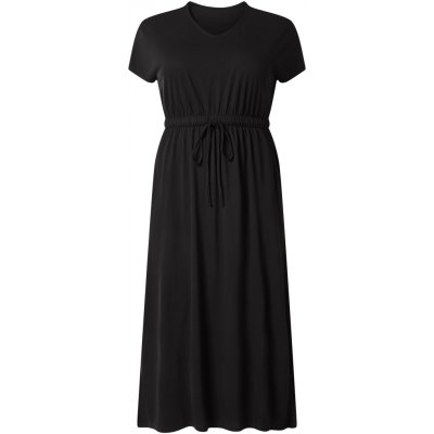 Esmara dámské maxi šaty černá – Sleviste.cz