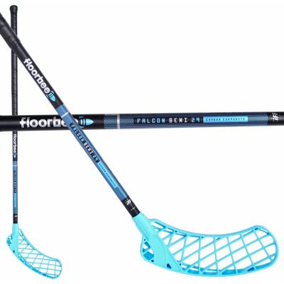 FLOORBEE Falcon SEMI 29 – Zboží Dáma