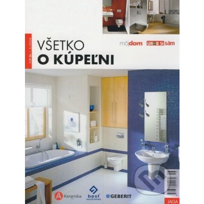 Všetko o kúpeľni – Hledejceny.cz