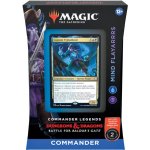 Wizards of the Coast Magic The Gathering: Commander Legends Battle for Baldur´s Gate Commander Mind Flayarrrs – Hledejceny.cz