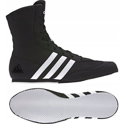 adidas Box Hog II černé – Sleviste.cz