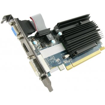 Sapphire Radeon R5 230 1GB DDR3 11233-01-20G