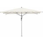 Slunečník GLATZ Fortello 350 x 350 cm off white (158) – Hledejceny.cz