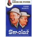 DVD: Smolař