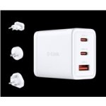 D-LINK D-Link 65W GaN Charger, DCP-651 DCP-651 – Sleviste.cz