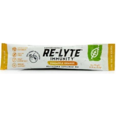 Redmond Re Lyte Immunity sáčky Ananas Pomeranč 5,5 g
