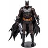 Sběratelská figurka McFarlane Batman Batman DC vs Vampires Gold Label 18 cm