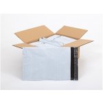 Plastová obálka 240x325 mm | C4, bílá - paleta 45000 ks – Zboží Živě