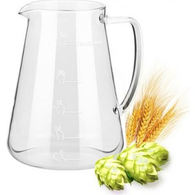 TESCOMA Džbán na pivo myBeer 2,5 l – Zboží Dáma