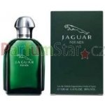 Jaguar toaletní voda pánská 100 ml tester – Hledejceny.cz