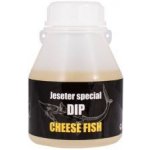 LK Baits Jeseter Special Dip Beluga Halibut 200 ml – Zboží Mobilmania