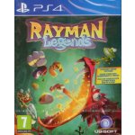 Rayman Legends – Zboží Mobilmania