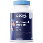 Osavi Hormonal support Man hormonální podpora pro muže 60 rostlinných kapslí – Hledejceny.cz