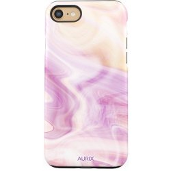 Aurix iPhone SE 2020 pevný Pinky Wave 126822