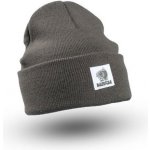 Nash Čepice Make It Happen Badge Beanie Hat Green – Zboží Dáma