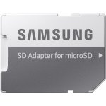 Samsung EVO Plus microSDXC 128 GB MB-MC128HA/EU – Zbozi.Blesk.cz