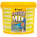 Tropical Breeder Mix 5 l/1 kg – Zboží Mobilmania