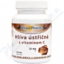 Uniospharma Hlíva ústřičná s Vitamínem C 60 tablet