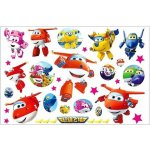 Tetovací obtisky Letadla – Sleviste.cz