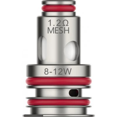Vaporesso Žhavící tělísko GTi Mesh 0,15ohm 1ks – Hledejceny.cz